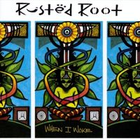 Ecstasy - Rusted root