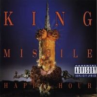 Ed - King missile