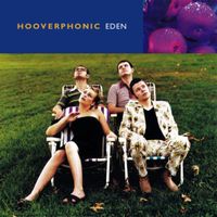 Eden - Hooverphonic