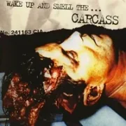 Edge of darkness - Carcass