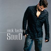 Edge of eternity - Nick lachey