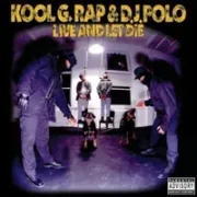 Edge of sanity - Kool g. rap & dj polo