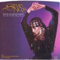 Edge of seventeen - Stevie nicks