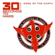 Edge of the earth - 30 seconds to mars