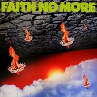 Edge of the world - Faith no more