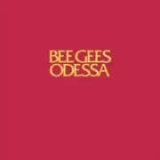 Edison - Bee gees