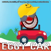 Eggy Car ft. Lil’ Corndog, JayMoneyTuff & Steely50 - Meggafp