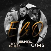 Ego ft. GIMS & Lola Indigo - Emkal