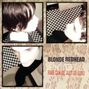 Ego maniac kid - Blonde redhead