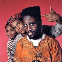 Ego trippin (part three) - De la soul