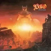 Egypt (the chains are on) - Dio