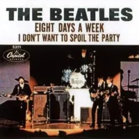 Eight days a week - The Beatles