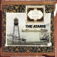 Eight of nine - The ataris