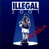 Einmal um die erde - Illegal 2001