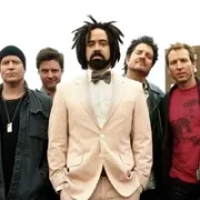 Einstein on the beach - Counting crows