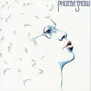 Either or both - Phoebe snow
