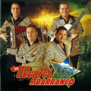 El 701 - Los Alegres Del Barranco