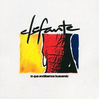 El abandonao - Elefante