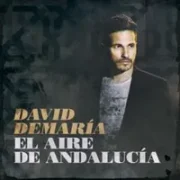 El aire de Andalucía - David DeMaría