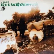 El aire de la calle - Los Delincuentes