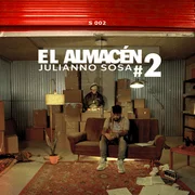 El Almacén #02 ft. Julianno Sosa - Pablito Pesadilla