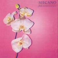 El amante de fuego - Mecano