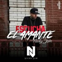 El Amante - Nicky Jam