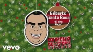 El Año Viejo - Gilberto Santa Rosa