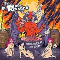 El As de Oros - El Reno Renardo