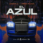 El Azul ft. Peso Pluma - Junior H