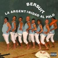 El baile de la gambeta - Bersuit vergarabat