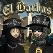 El Barbas ft. Ganggy - Angel Almaguer
