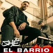 El Barrio ft. Daviles de Novelda - Shé