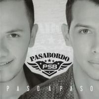 El Besito - Pasabordo