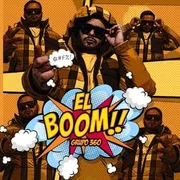 El Boom - Grupo 360