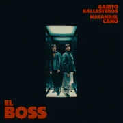 El Boss ft. Natanael Cano - Gabito Ballesteros
