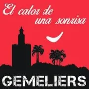 El Calor de una Sonrisa - Gemeliers