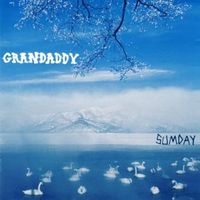 El caminos in the west - Grandaddy