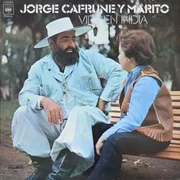El niño y el canario - La India Meliyara