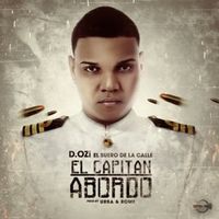 El Capitan Abordo - D.OZi