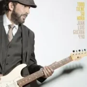 El Capitán - Juan Luis Guerra