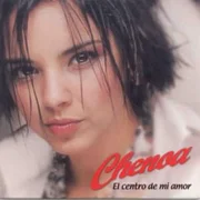 El centro de mi amor - Chenoa