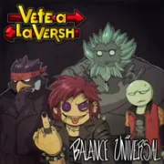 El chancro voraz - Vete a la versh