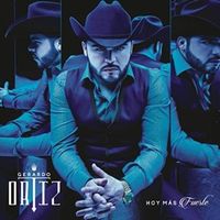 El Cholo - Gerardo Ortiz