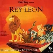 El Ciclo de la Vida - Walt Disney Records