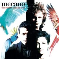 El cine - Mecano