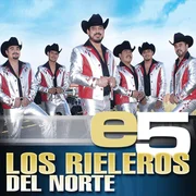 El Columpio - Los Rieleros Del Norte