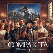 El Compa Icta - Grupo Maximo Grado
