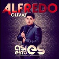 El cuestionario' - Alfredito olivas