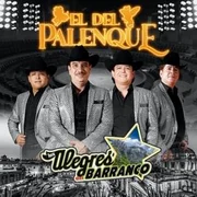 El Del Palenque - Los Alegres Del Barranco